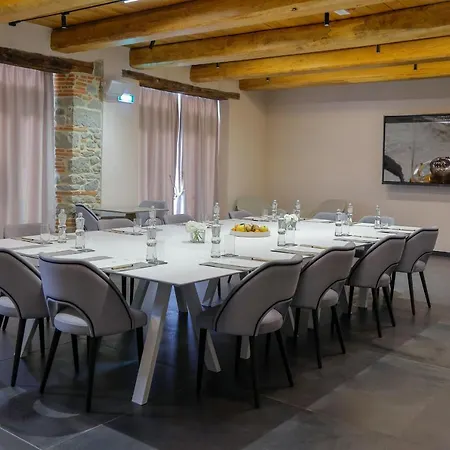 Via Roma 33 Tuscany Boutique & - Adults Only Hotel