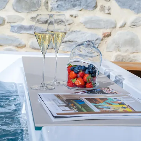 Hotel Via Roma 33 Tuscany Boutique & - Adults Only Stia