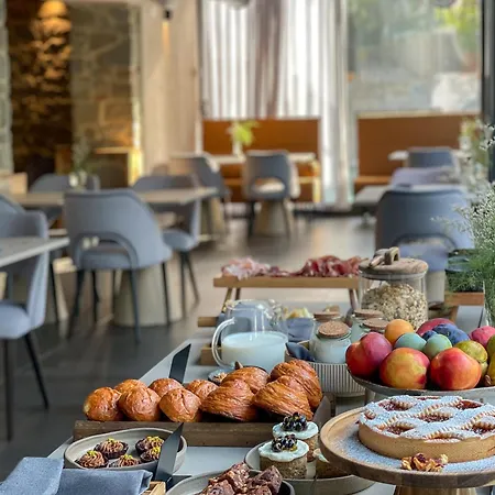 Via Roma 33 Tuscany Boutique & - Adults Only Hotel 4*