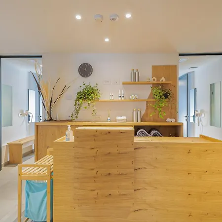 Hotel Via Roma 33 Tuscany Boutique & - Adults Only