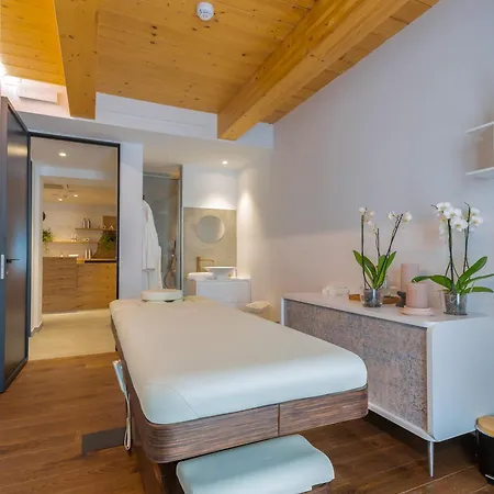 Via Roma 33 Tuscany Boutique & - Adults Only Hotel