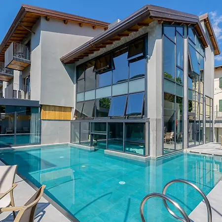Via Roma 33 Tuscany Boutique & - Adults Only Hotel Stia