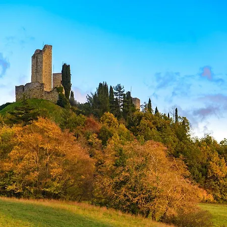 Via Roma 33 Tuscany Boutique & - Adults Only 4* Stia