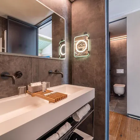 Via Roma 33 Tuscany Boutique & - Adults Only Hotel 4*
