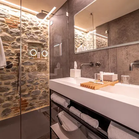 Via Roma 33 Tuscany Boutique & - Adults Only Hotel 4*