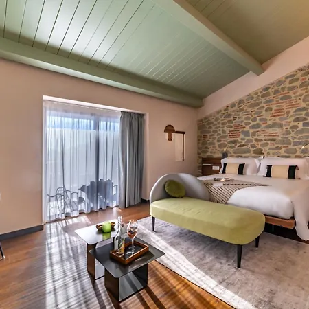 Via Roma 33 Tuscany Boutique & - Adults Only Hotel Stia