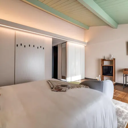 Via Roma 33 Tuscany Boutique & - Adults Only 4*