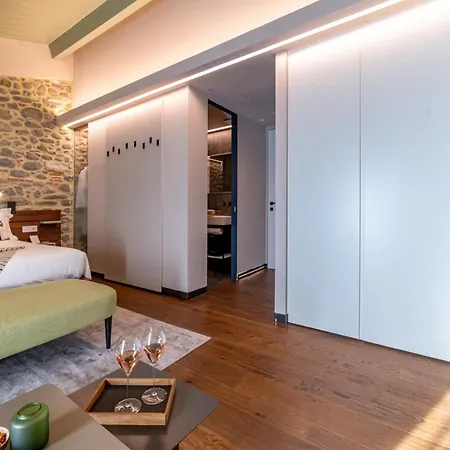 Via Roma 33 Tuscany Boutique & - Adults Only 4* Stia