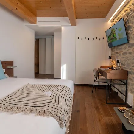 Via Roma 33 Tuscany Boutique & - Adults Only Hotel Stia