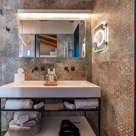 Hotel Via Roma 33 Tuscany Boutique & - Adults Only
