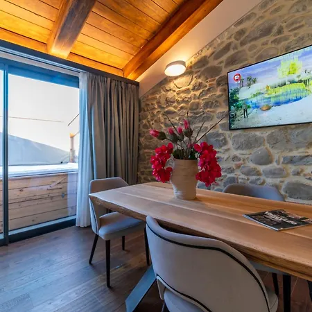 Via Roma 33 Tuscany Boutique & - Adults Only Hotel