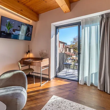 Via Roma 33 Tuscany Boutique & - Adults Only Hotel