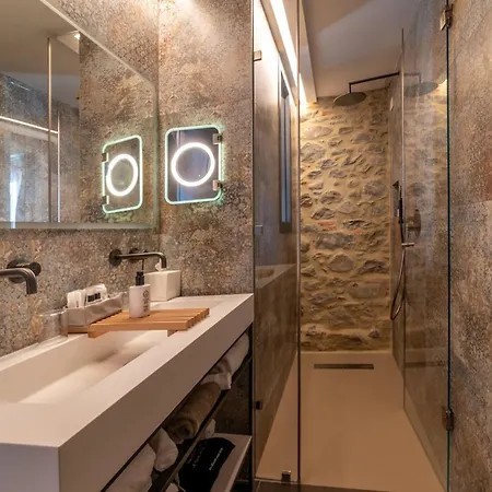 Via Roma 33 Tuscany Boutique & - Adults Only 4* Stia