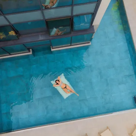 Via Roma 33 Tuscany Boutique & - Adults Only Hotel Stia