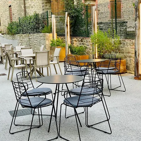 Via Roma 33 Tuscany Boutique Hotel & Spa - Adults Only 4*