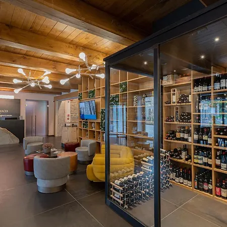 Via Roma 33 Tuscany Boutique Hotel & Spa - Adults Only 4*