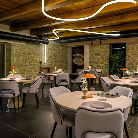 Via Roma 33 Tuscany Boutique & - Adults Only Stia