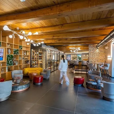 Via Roma 33 Tuscany Boutique & - Adults Only Hotel 4*