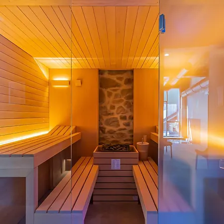 Via Roma 33 Tuscany Boutique & - Adults Only Hotel