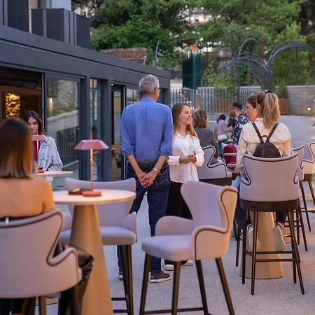 Hotel Via Roma 33 Tuscany Boutique & - Adults Only Stia