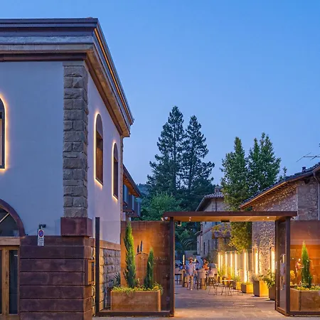 Hotel Via Roma 33 Tuscany Boutique & - Adults Only