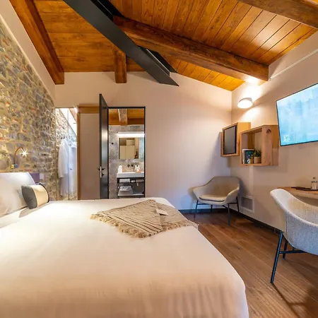 Via Roma 33 Tuscany Boutique & - Adults Only Hotel