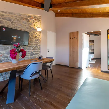 Via Roma 33 Tuscany Boutique & - Adults Only 4* Stia