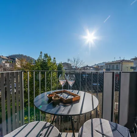 Via Roma 33 Tuscany Boutique & - Adults Only Hotel Stia