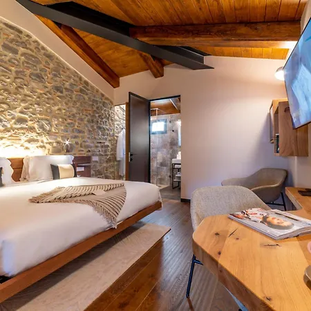 Hotel Via Roma 33 Tuscany Boutique Hotel & Spa - Adults Only 4*