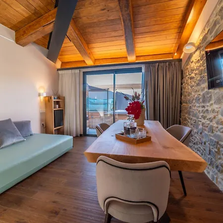 Hotel Via Roma 33 Tuscany Boutique & - Adults Only Stia