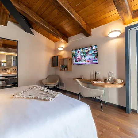 Via Roma 33 Tuscany Boutique & - Adults Only Stia