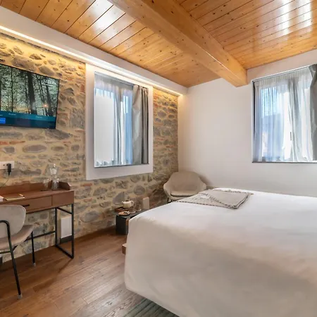 Via Roma 33 Tuscany Boutique & - Adults Only 4* Stia