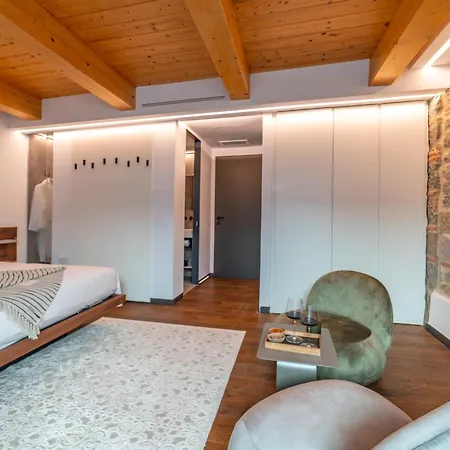 Via Roma 33 Tuscany Boutique & - Adults Only 4*