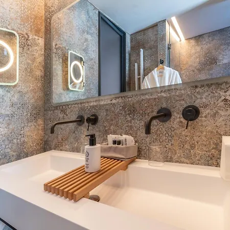 Via Roma 33 Tuscany Boutique & - Adults Only Hotel Stia