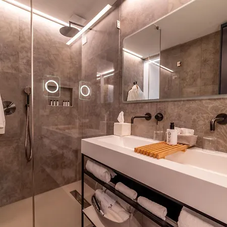 Via Roma 33 Tuscany Boutique & - Adults Only 4*