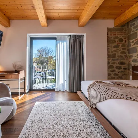 Hotel Via Roma 33 Tuscany Boutique & - Adults Only