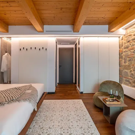 Hotel Via Roma 33 Tuscany Boutique & - Adults Only