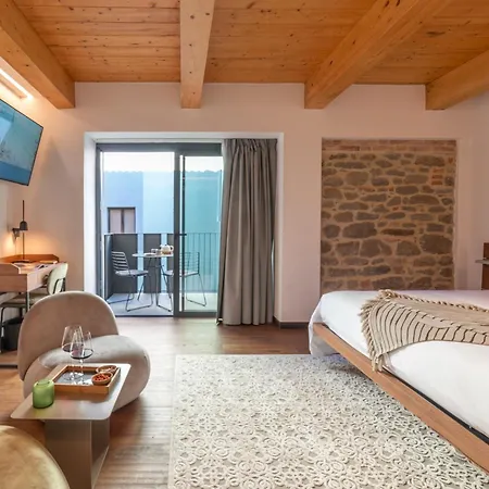 Via Roma 33 Tuscany Boutique & - Adults Only Hotel Stia