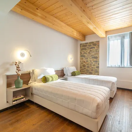 Hotel Via Roma 33 Tuscany Boutique & - Adults Only 4*