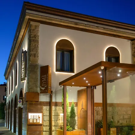 Via Roma 33 Tuscany Boutique & - Adults Only Hotel Stia