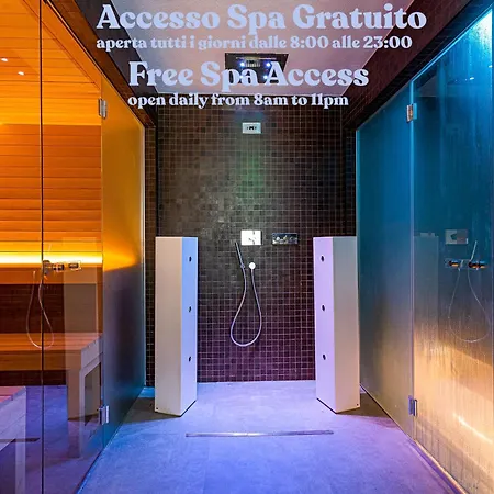 Via Roma 33 Tuscany Boutique Hotel & Spa - Adults Only 4* Stia