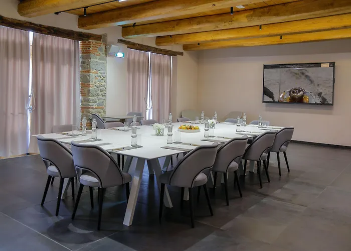 Via Roma 33 Tuscany Boutique & - Adults Only 4* Stia